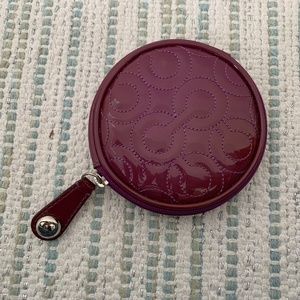Coach Coin Purse